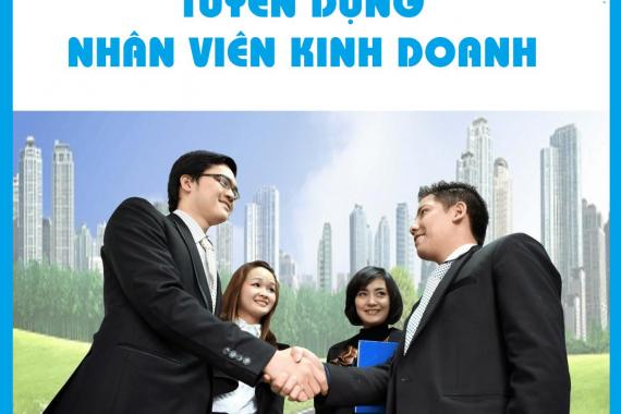 CTY TNHH HỒNG HÀ PHÁT CẦN TUYỂN NHÂN VIÊN KINH DOANH